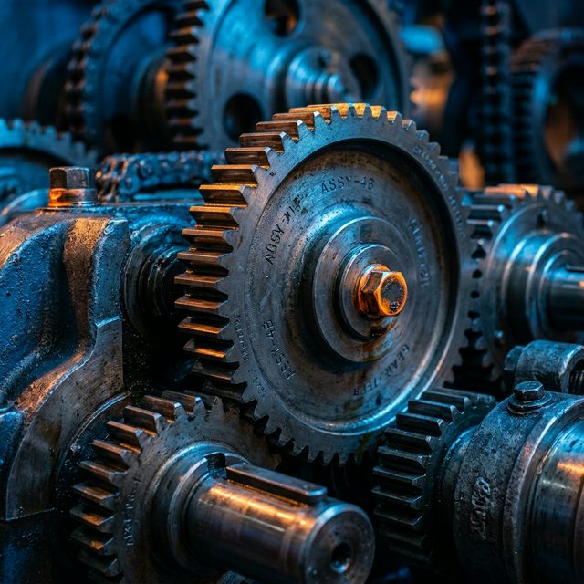 Makine Değerleme Neden Uzmanlık Gerektirir?