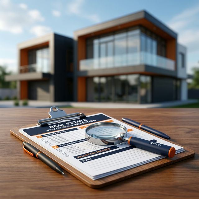 Gayrimenkul Değerlemede En Çok Yapılan Hatalar