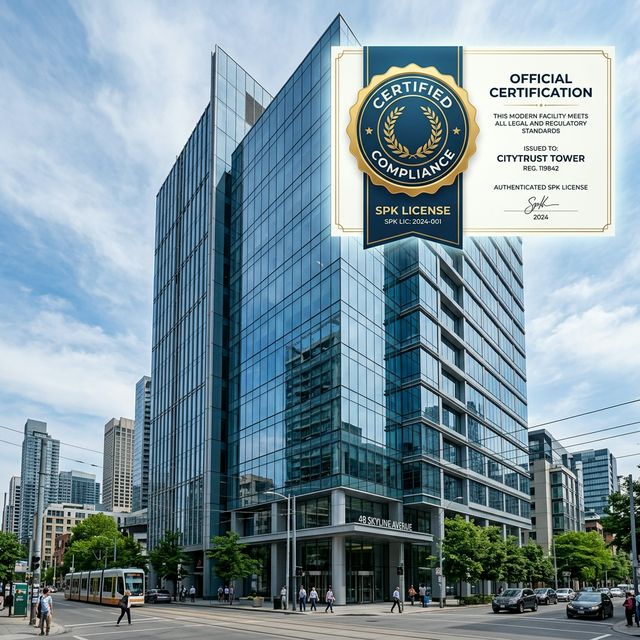 SPK Lisanslı Şirketle Çalışmanın Avantajları