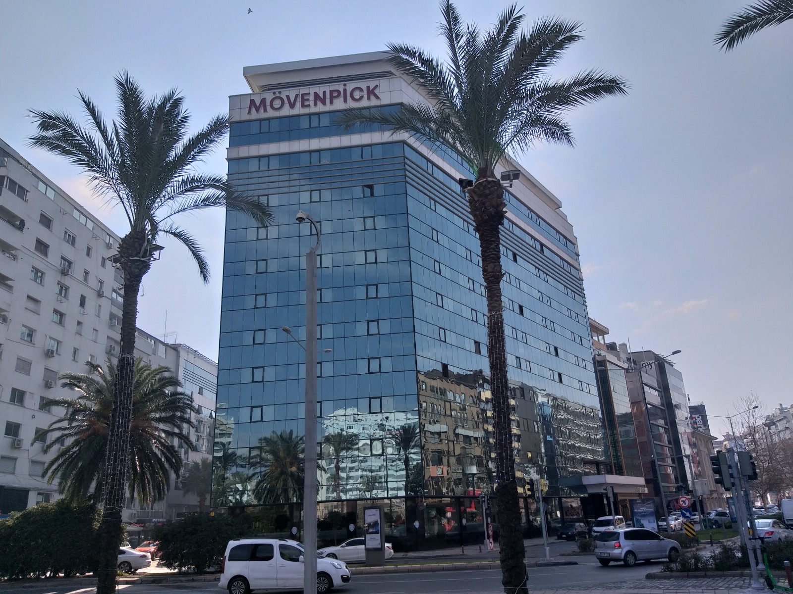 Vakıflara Gayrimenkul